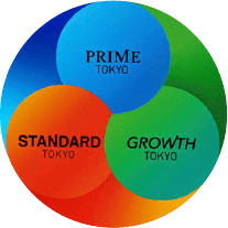 東証プライム市場上場企業