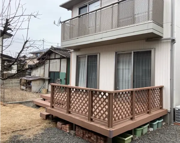 タカショー外構リフォームガイド